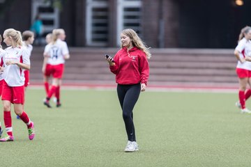 Bild 14 - wBJ Walddoerfer - VfL Pinneberg : Ergebnis: 3:3